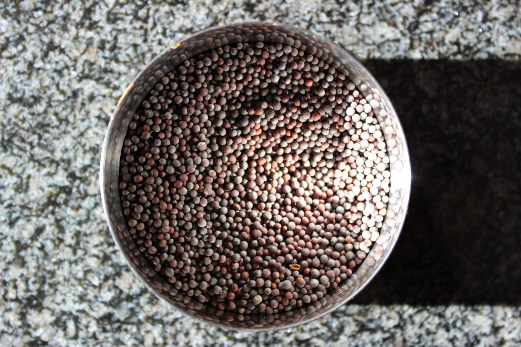 Gujarati Cooking Basics The Masala Tin Nanimas