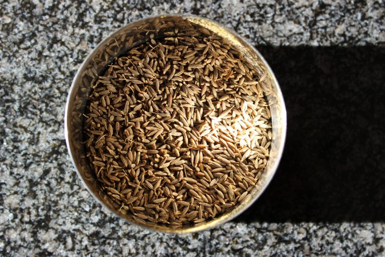 Gujarati Cooking Basics The Masala Tin Nanimas