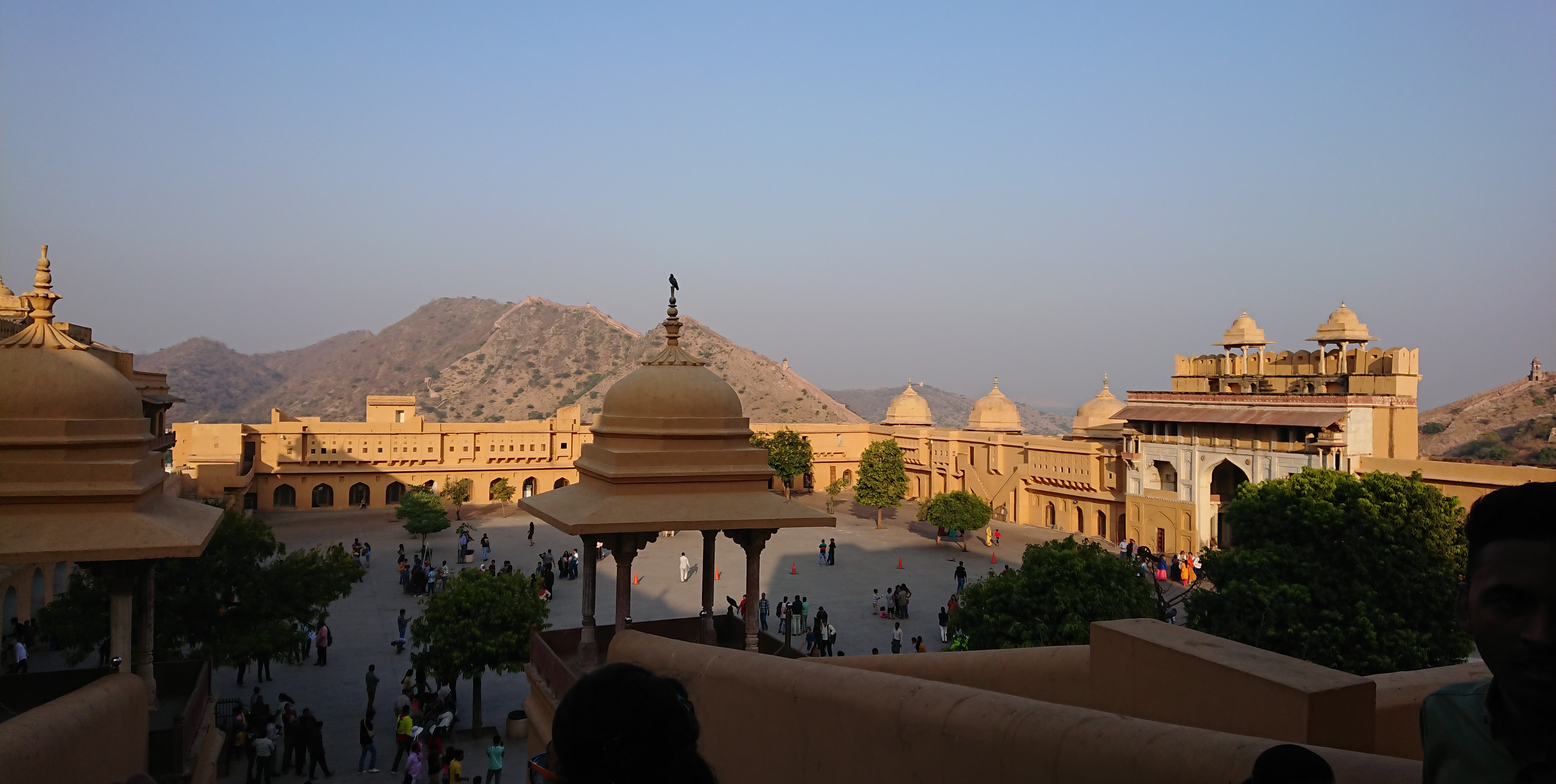 Jaipur Sightseeing (Part 2) – Nanimas